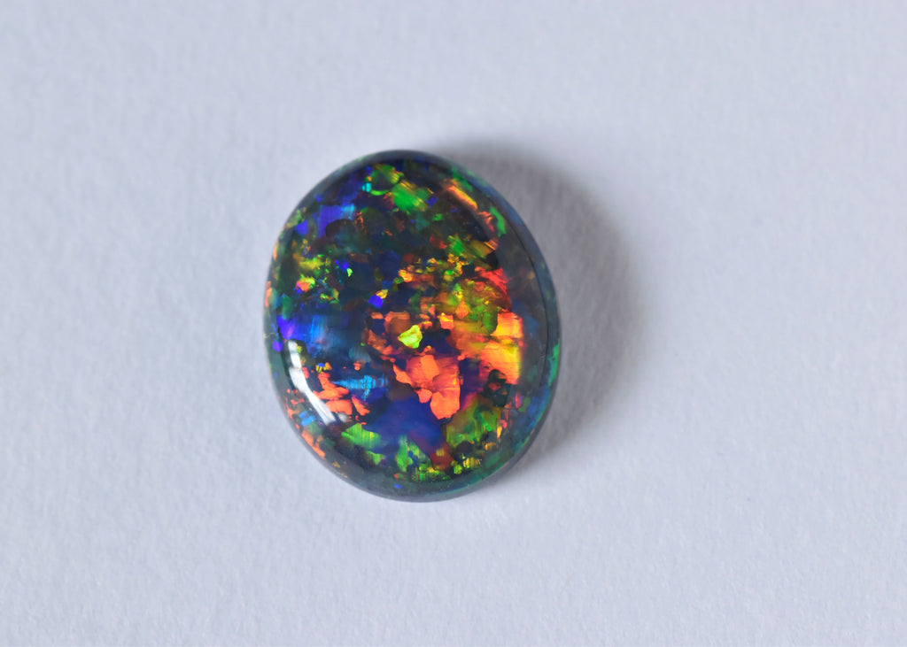 What is Black Opal?