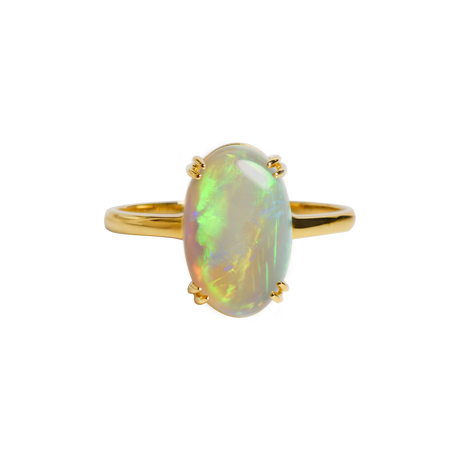 polar-light-opal-in-yellow-gold