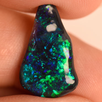 Zen | Black Opal