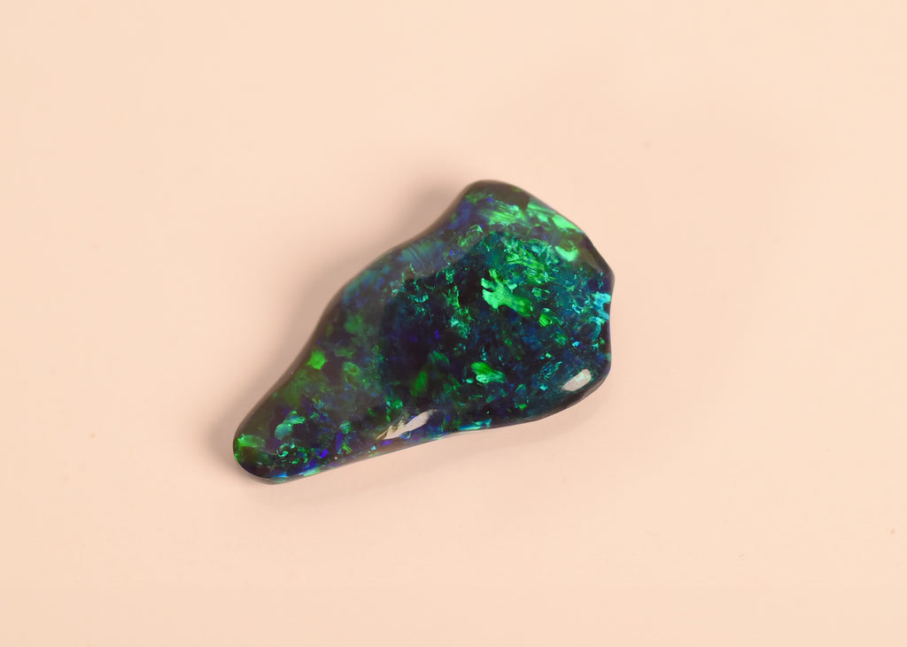 Zen | Black Opal