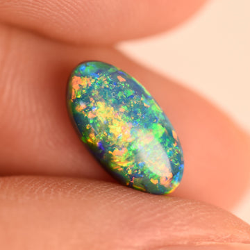 Fortuna | Black Opal