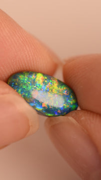 Fortuna | Black Opal