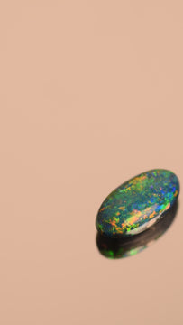 Fortuna | Black Opal