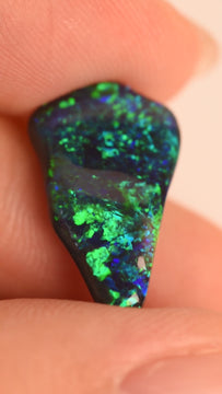 Zen | Black Opal