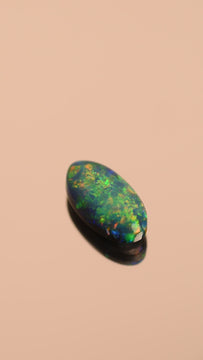 Fortuna | Black Opal