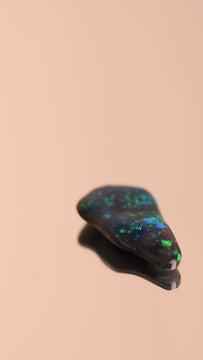 Zen | Black Opal