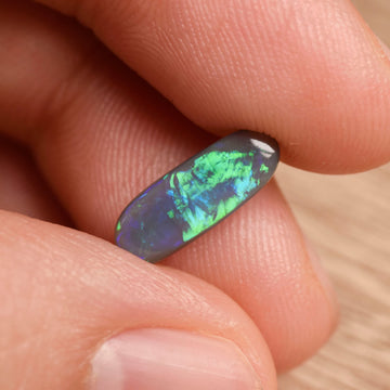 Emerald Night | Dark Opal